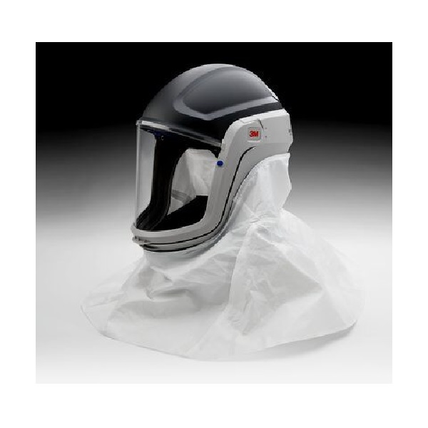 VERSAFLO RESPIRATOR HELMET FOR PAPR - Accessories